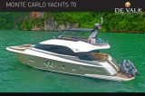  - Monte Carlo Yachts MCY 70