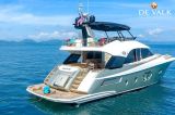  - Monte Carlo Yachts MCY 70