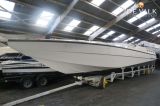  - France Offshore Marine 50 Force 10