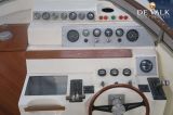  - France Offshore Marine 50 Force 10