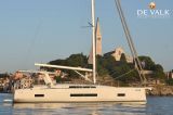Thumbnail - Hanse 460