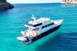  - PRO BOAT LTDA Alaska 65 Vedette