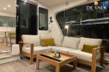  - PRO BOAT LTDA Alaska 65 Vedette