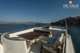  - PRO BOAT LTDA Alaska 65 Vedette