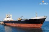 Thumbnail - Bulk Cargo Ship 68 m