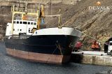  - Bulk Cargo Ship 68 m