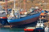  - Bulk Cargo Ship 68 m