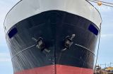  - Bulk Cargo Ship 68 m