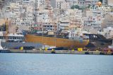  - Bulk Cargo Ship 68 m