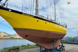  - Alan Pape 46 Ketch