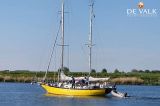  - Alan Pape 46 Ketch