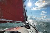  - Alan Pape 46 Ketch