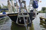  - Alan Pape 46 Ketch