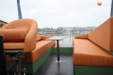  - RedRouge  Jet Powerboat