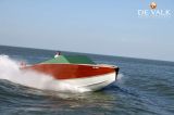  - RedRouge  Jet Powerboat