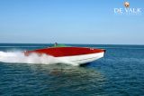  - RedRouge  Jet Powerboat