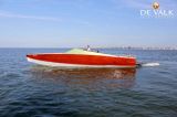  - RedRouge  Jet Powerboat
