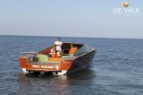  - RedRouge  Jet Powerboat