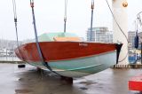  - RedRouge  Jet Powerboat