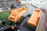  - RedRouge  Jet Powerboat