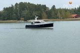 Thumbnail - One Off Motorsailer