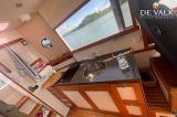  - One Off Motorsailer