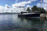  - One Off Motorsailer