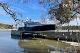  - One Off Motorsailer