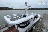  - One Off Motorsailer