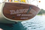  - One Off Classic S/Y Lee Randel 33