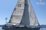  - One Off Classic S/Y Lee Randel 33