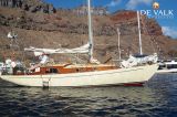  - One Off Classic S/Y Lee Randel 33