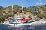 Thumbnail - Vagabond 47 Ketch