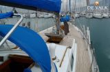  - Vagabond 47 Ketch
