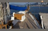  - Vagabond 47 Ketch