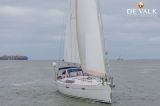 Beneteau - Beneteau Oceanis 58