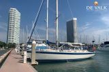 Hallberg Rassy - Hallberg Rassy 45