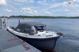  - Interboat Intender 820