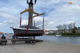  - Interboat Intender 820