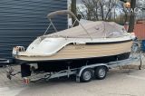  - Interboat Intender 650
