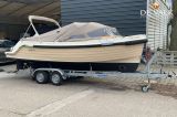  - Interboat Intender 650