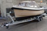  - Interboat Intender 650