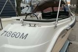 - Interboat Intender 650