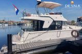Beneteau - Beneteau Swift Trawler 34