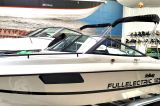 Hellwig Boote - Hellwig Milos V630 Full Electric