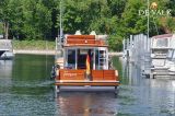  - Martin 44 Trawler