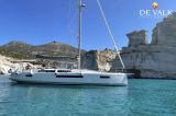 Thumbnail - Jeanneau Sun Odyssey 490
