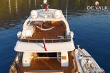Benetti - Benetti Sail Division 80 Custom