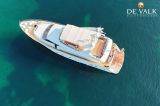 Benetti - Benetti Sail Division 80 Custom