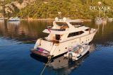 Benetti - Benetti Sail Division 80 Custom